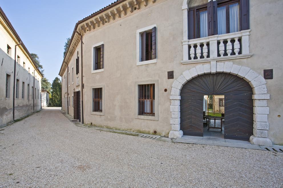 Resort Brandolini Rota Cordignano Exterior photo