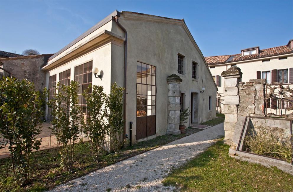 Resort Brandolini Rota Cordignano Exterior photo